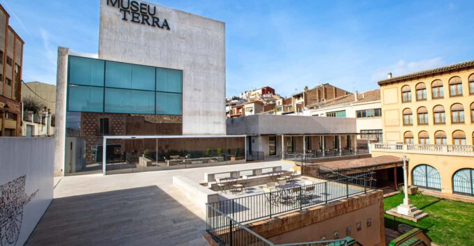 Terra Museum - How to Reach the Museum