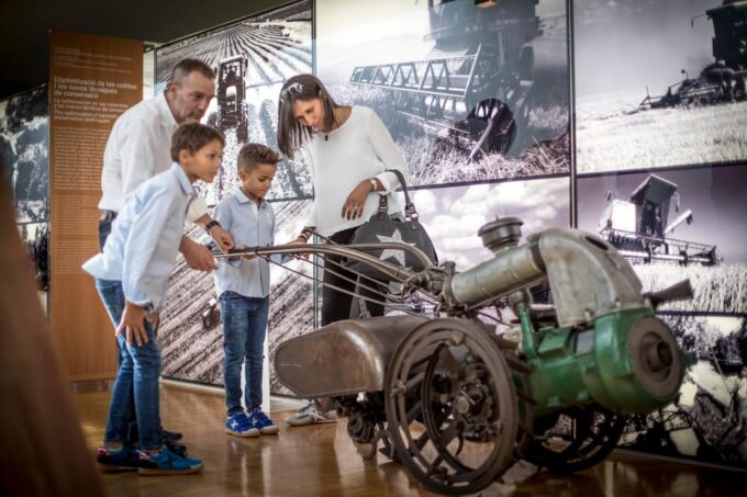Terra Museum - Frequently Asked Questions