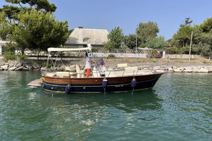 Terracina: Private Tour of The Circeo Caves - Frequently Asked Questions