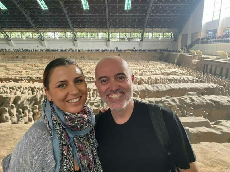 Terracotta Army Day Tour from Xi'an-Tickets&Flexible Pickup - An In-Depth Look at the Tour Experience