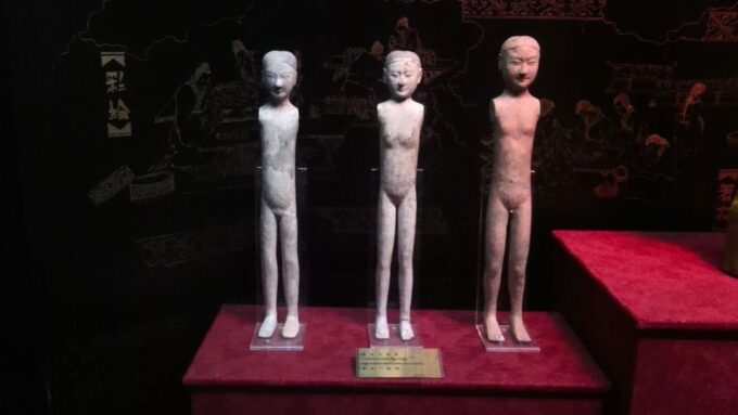 Terracotta Army & Lesser Warriors W/ Xian Airport See-Off - Cancellation and Payment