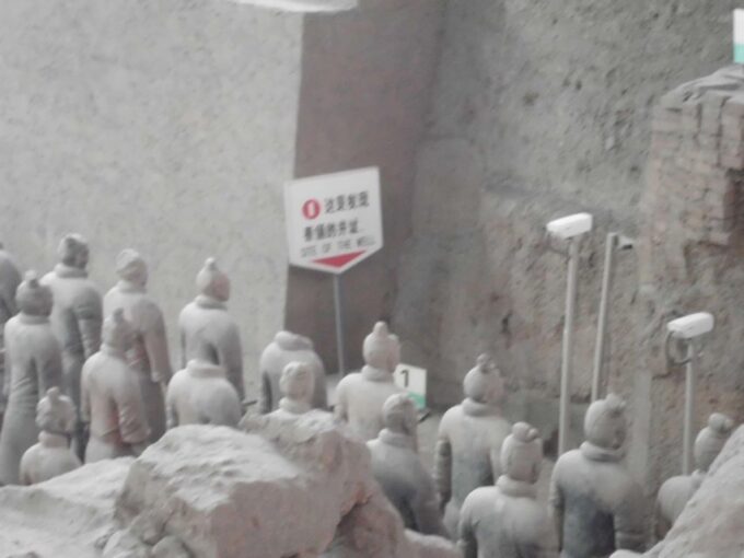 Terracotta Army & Lesser Warriors W/ Xian Airport See-Off - Frequently Asked Questions