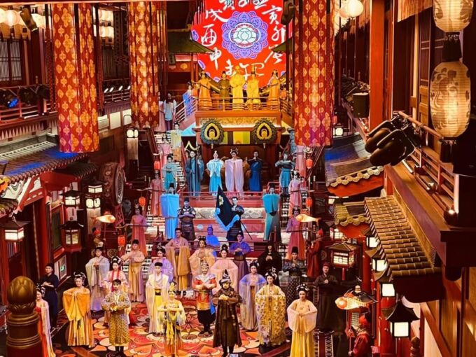 Terracotta Army & Muslim Street Tour by Metro - Guided Tour of Terracotta Army