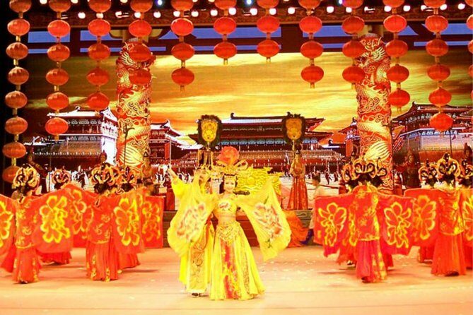Terracotta Army&Big Wild Goose Pagoda Private Day Tour - Exploring the Heart of Xian: The Itinerary Breakdown