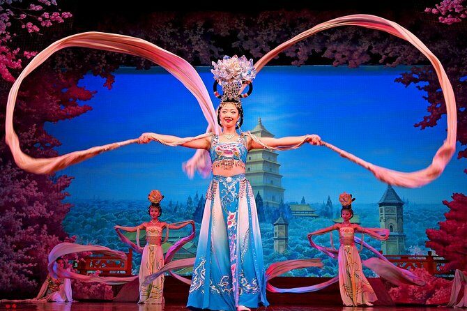 Terracotta Army&Big Wild Goose Pagoda Private Day Tour - FAQ