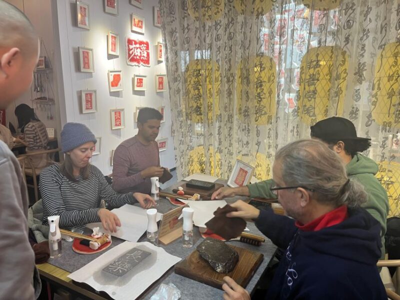 Terracotta Warriors And Xi'An DowntownTour - Itinerary Highlights