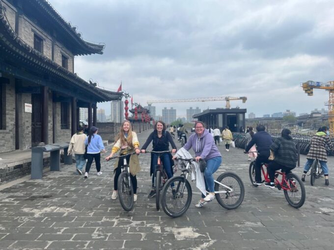 Terracotta Warriors And Xi'An DowntownTour - Frequently Asked Questions