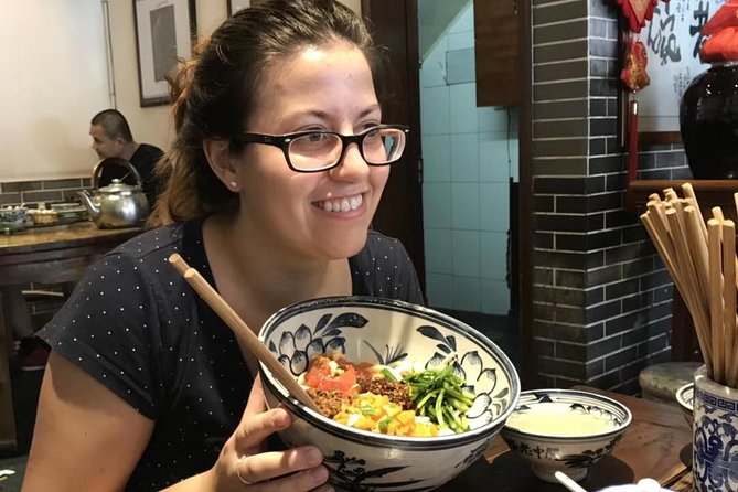 Terracotta Warriors, City Wall and Muslim Food Street - Pricing and Reviews