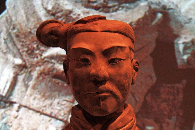 Terracotta Warriors, City Wall and Pagoda Full Day Tour - Customer Reviews