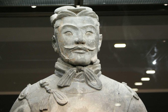 Terracotta Warriors Tour Review: A Memorable Experience - Customer Feedback