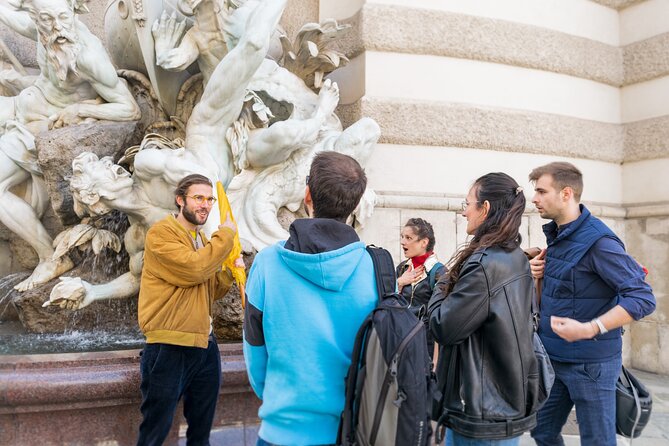Terrible Crimes in Vienna, Hidden Secrets of the Inner City - Key Points
