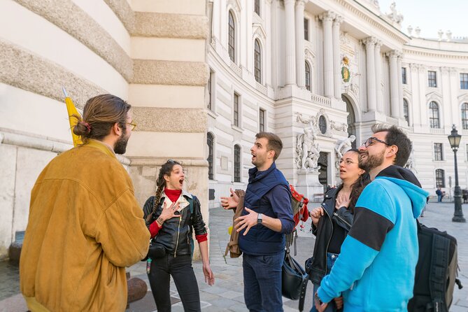 Terrible Crimes in Vienna, Hidden Secrets of the Inner City - Sinners and Saints: Monastic Misdeeds