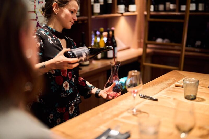 Terroir Tasting - Pricing and Booking