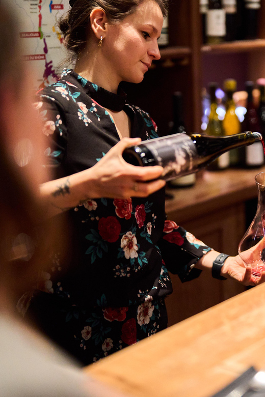 Terroir Tasting - Frequently Asked Questions