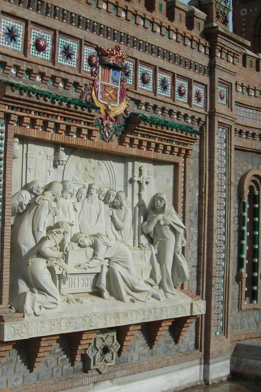 Teruel: Mudejar City, City of Love Tour - Guided Experience