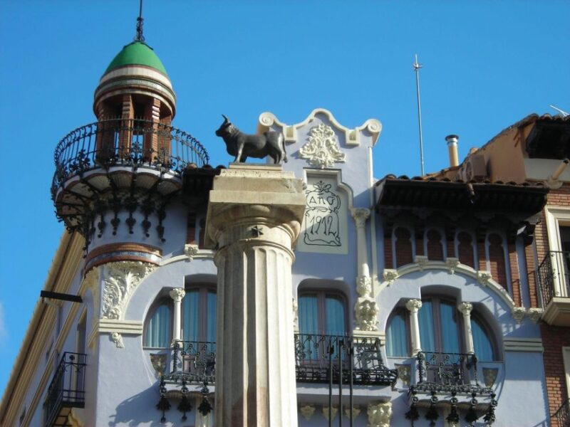 Teruel: Night History and Heritage Tour - Inclusions and Exclusions