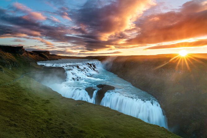 Tesla Ecotour - Exclusive Golden Circle Private Day Tour - Exploring Iconic Attractions