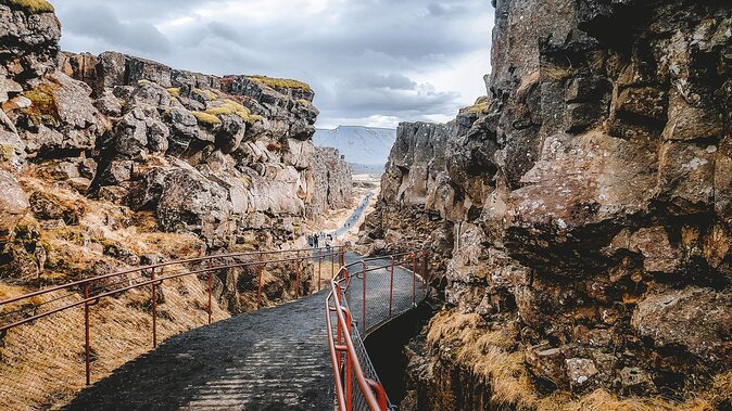 Tesla Ecotour - Exclusive Golden Circle Private Day Tour - Exclusive Private Experience
