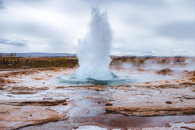 Tesla Ecotour - Exclusive Golden Circle Private Day Tour - Cancellation Policy