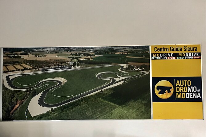 Test Drive Ferrari Maranello and Modena: Road + Racetrack - Driving the Ferrari F458 Challenge