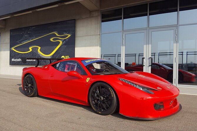 Test Drive Ferrari Maranello and Modena: Road + Racetrack - Pricing, Reviews, and Booking Details