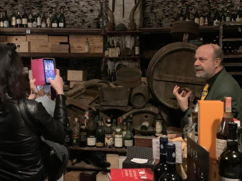 Testaccio Experience: Street Food, Market and Traditions - Itinerary and Highlights