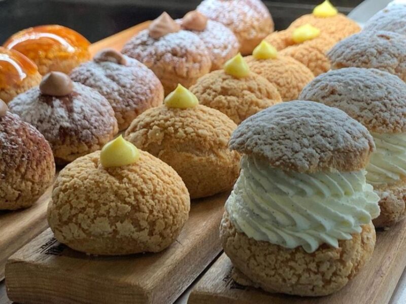 Testaccio Experience: Street Food, Market and Traditions - Food and Drink Focus
