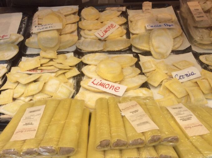 Testaccio Walking Food Tour Rome - Testaccio
