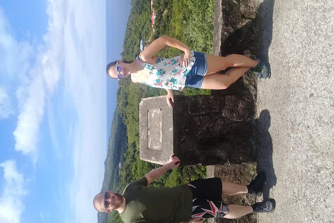 Tet Paul Stairway to Heaven Tour in St Lucia - Recommendations