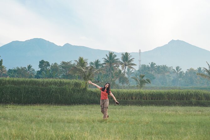 Tete Batu Tour (Temple, Terrace Rice, and Waterfalls) - Rural Life Experience