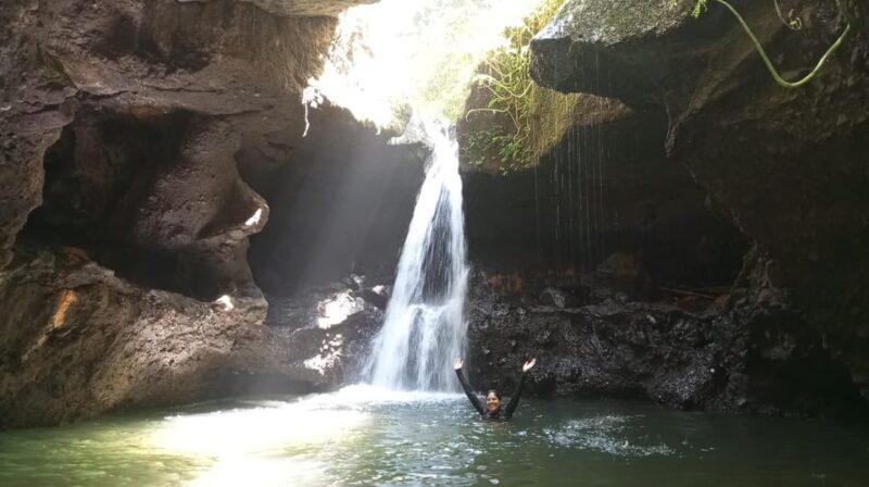 Tetebatu Cycling Tour: Ricefield, Waterfall, Monkey Forest - Pricing and Cancellation Policy