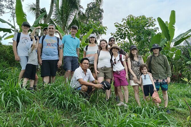 Tetebatu Guided Tour in Rice Terraces Waterfall and Monkey Forest - Discover the Quiet Charms of Lombok with the Tetebatu Guided Tour