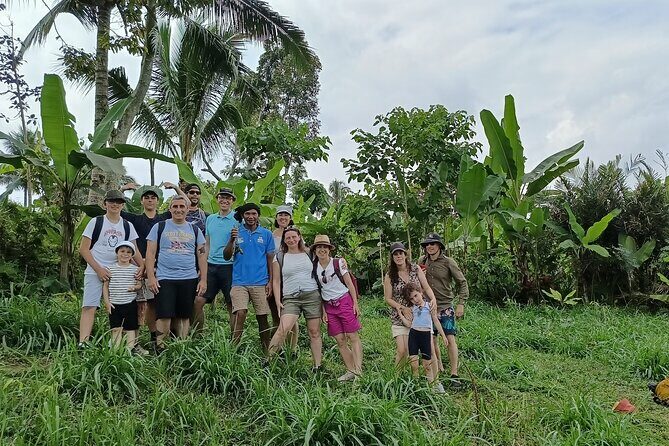 Tetebatu Guided Tour in Rice Terraces Waterfall and Monkey Forest - Who Is This Tour Best Suited For?