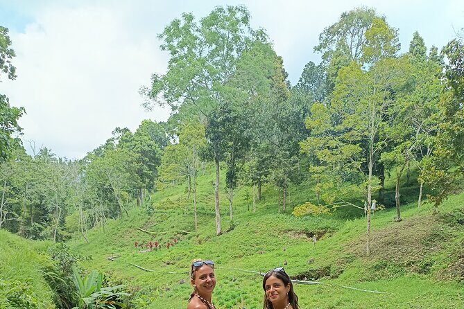 Tetebatu Guided Tour in Rice Terraces Waterfall and Monkey Forest - Final Thoughts