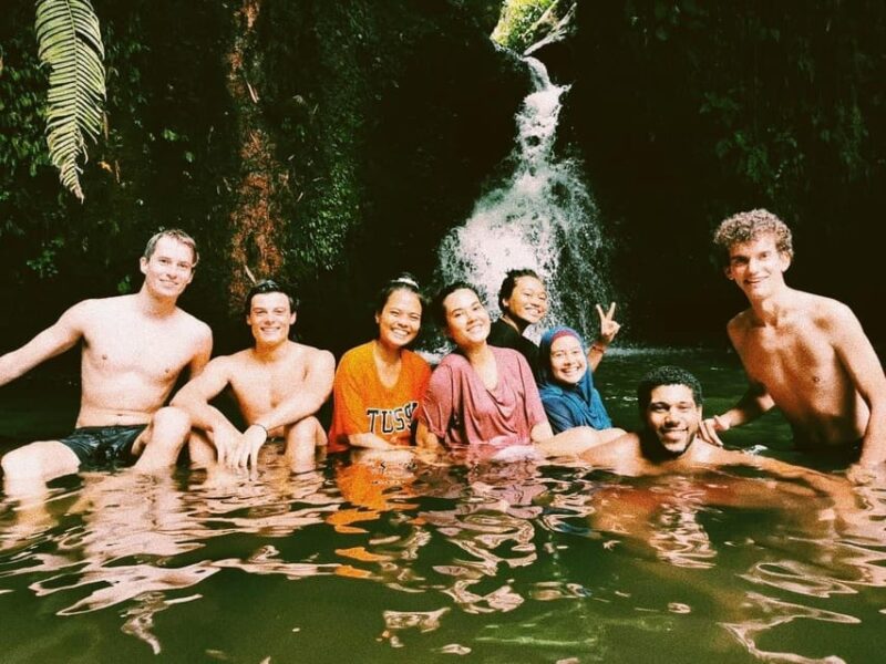 Tetebatu Ona Day Trip - Inclusions and Exclusions