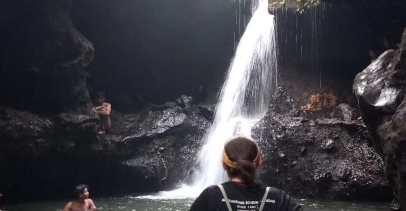 Tetebatu Panorama Walking Tour + Camping in the Forest - Activity Overview