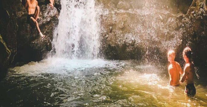 Tetebatu: Rice Fields, Waterfall, & Monkey Forest Day Tour - Frequently Asked Questions