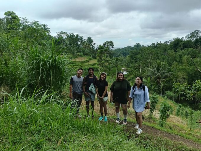 Tetebatu : Ricefield, Monkey Forest & Waterfall Tour - Frequently Asked Questions