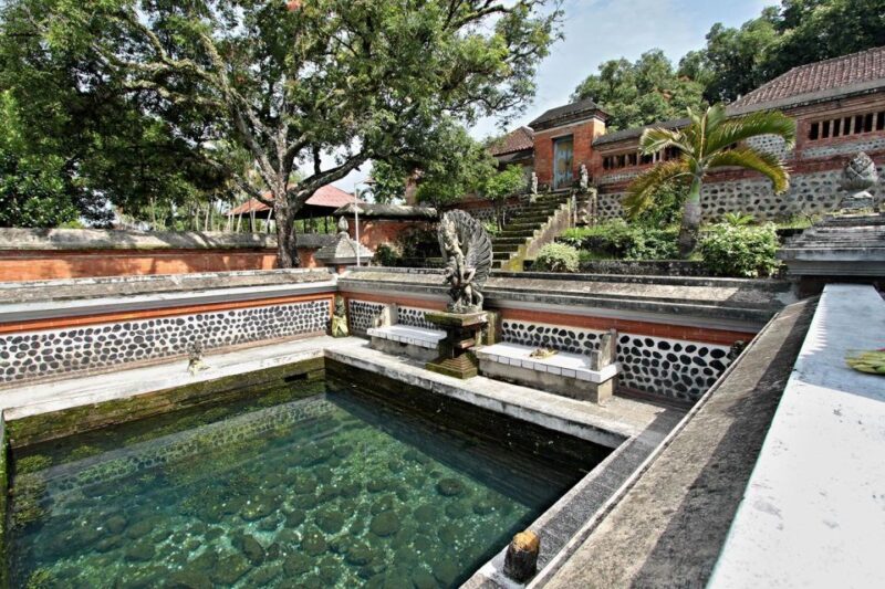 Tetebatu Soft Trekking - Experience Highlights