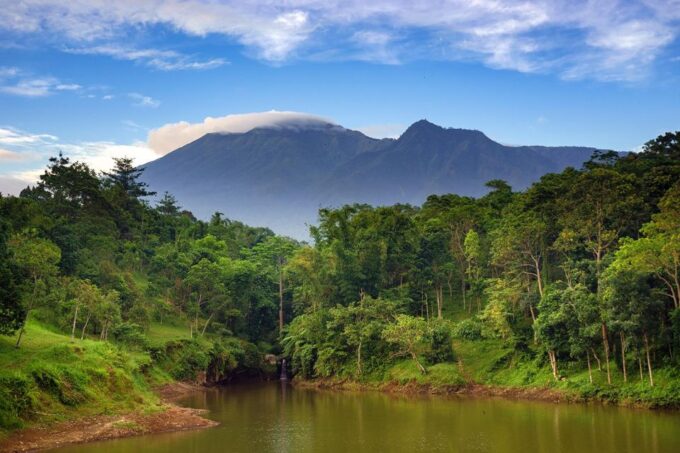 Tetebatu Soft Trekking - Important Information
