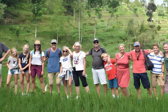 Tetebatu Tour : Rice Terraces, Waterfall & Monkey Forest - Frequently Asked Questions