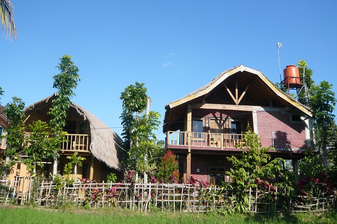 Tetebatu Tours Package 3 Days 2 Night - Private Trip - Accessibility and Transportation