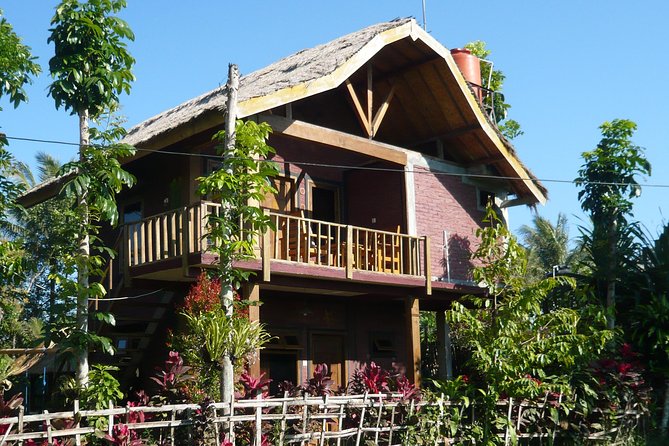 Tetebatu Tours Package 3 Days 2 Night - Private Trip - Accommodation and Meals
