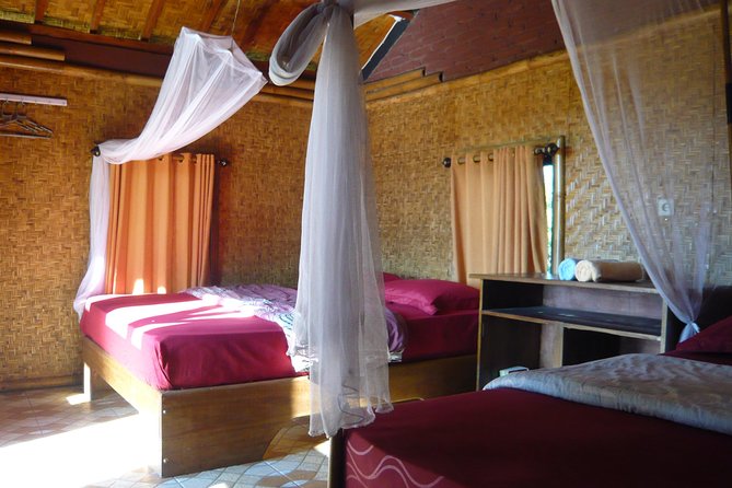 Tetebatu Tours Package 3 Days 2 Night - Private Trip - Booking and Cancellation Policy