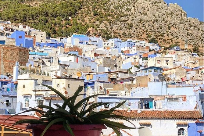 Tetouan & Chefchaouen Blue City Private Day Trip From Tangier - Concluding Thoughts