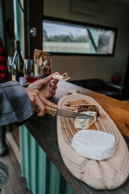 Tetouan Medina: Private Cultural & Food Tasting Guided Tour - Exploring Tetouans Medina