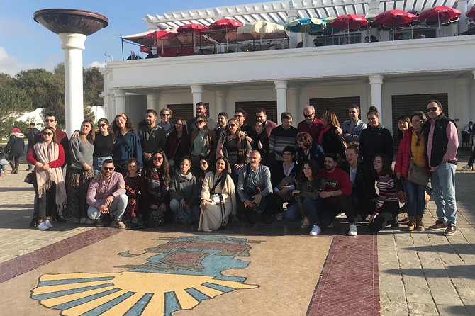 Tetouan Tours With Abir - Tour Inclusions