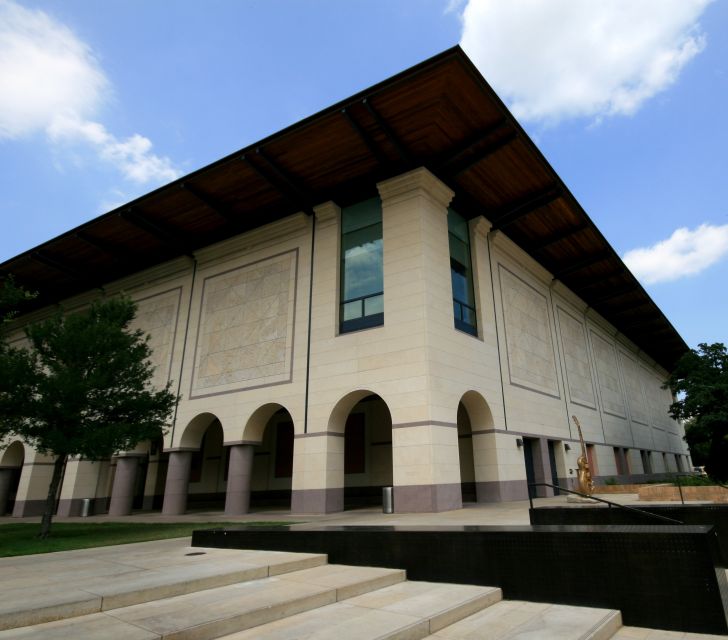 Texas: Austin and Hill Country Panoramic Tour With Stops - Participant Groups