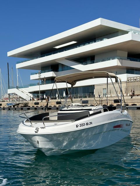TEXAS Boat Tour Review: Explore the Water in Style - Frequently Asked Questions