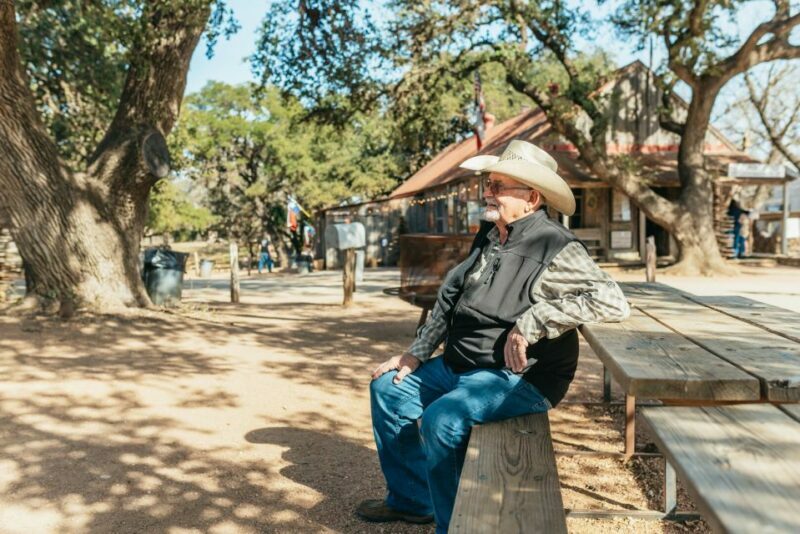 Texas Hill Country and LBJ Ranch Tour with Hotel Pickup - An In-Depth Look at the Tour Experience